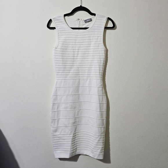 Neiman Marcus Bodycon Dress - Picture 1 of 6